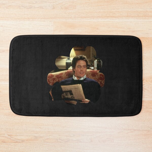 Item preview, Love Actually Hugh Grant    designed and sold by LaBautamaskcost.