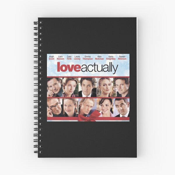 Item preview, Love Actually Film with Hugh Grant   designed and sold by LaBautamaskcost.
