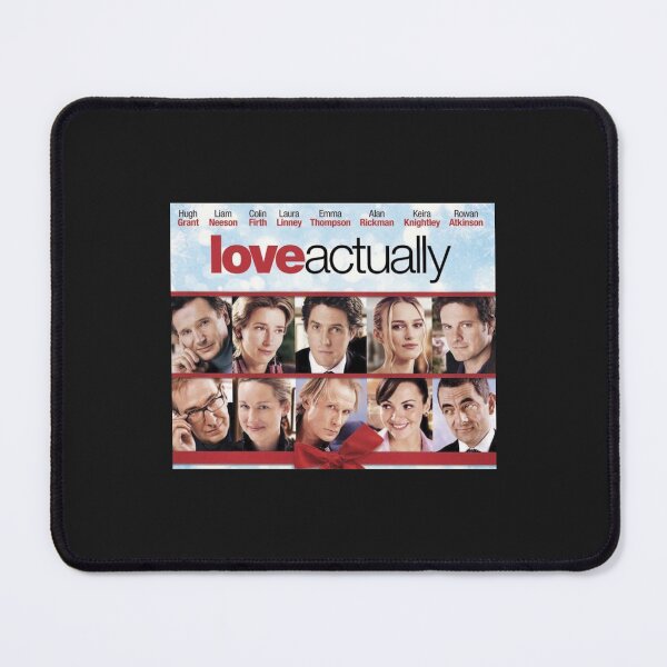 Item preview, Love Actually Film with Hugh Grant   designed and sold by LaBautamaskcost.