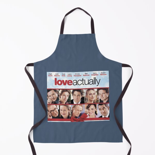 Item preview, Love Actually Film with Hugh Grant   designed and sold by LaBautamaskcost.