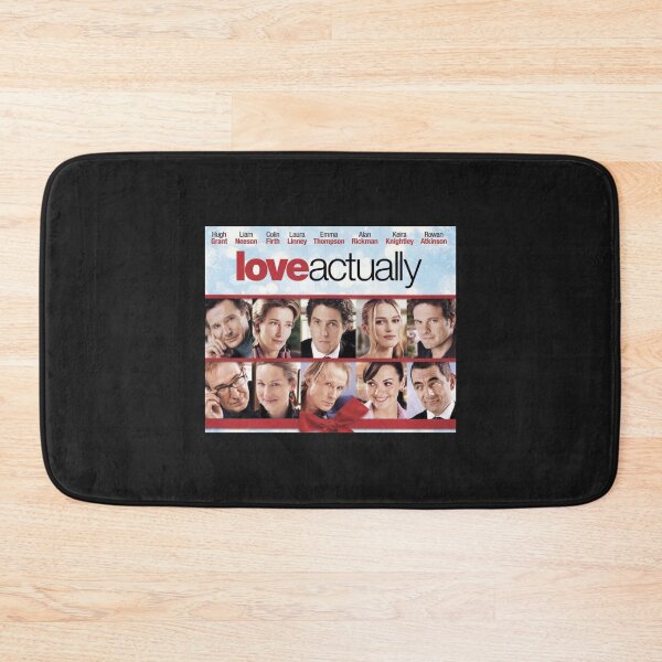 Item preview, Love Actually Film with Hugh Grant   designed and sold by LaBautamaskcost.