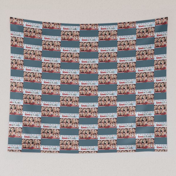 Item preview, Love Actually Film with Hugh Grant   designed and sold by LaBautamaskcost.