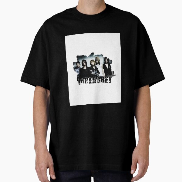 Dir En Grey T-Shirts for Sale | Redbubble