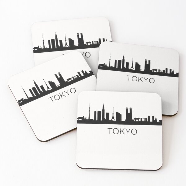 Item preview, Tokyo designed and sold by HSE1.