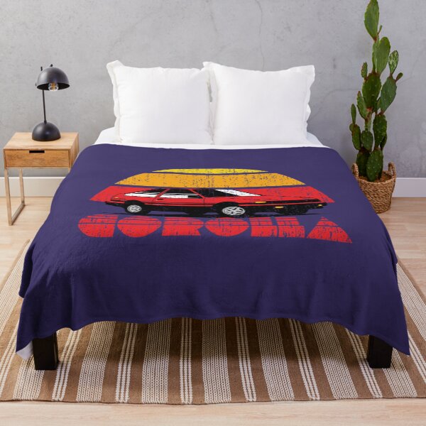 Item preview, Distressed Retro Corolla designed and sold by printbyrk.