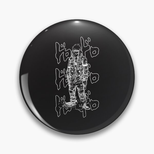 Item preview, Dorohedoro Nikaido designed and sold by printbyrk.