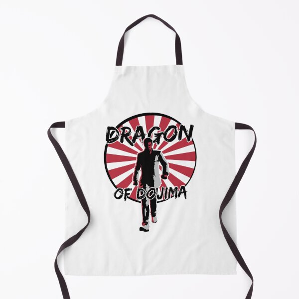 Item preview, Dragon of Dojima designed and sold by printbyrk.