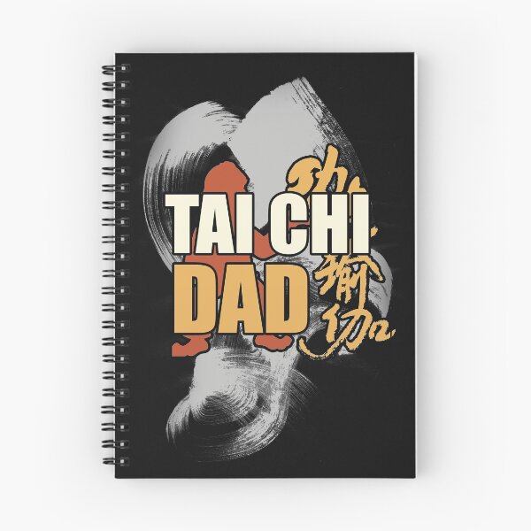 Artikelvorschau, Tai Chi Papa entworfen und verkauft von Desibeau.