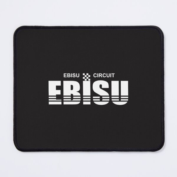 Item preview, EBISU CIRCUIT designed and sold by printbyrk.