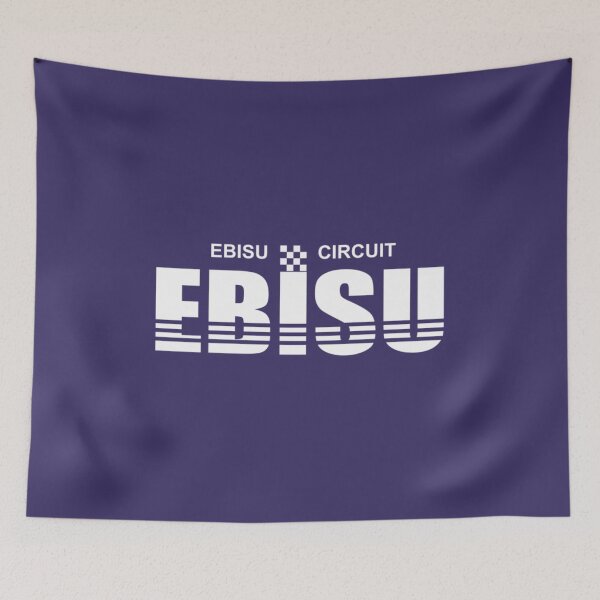 Item preview, EBISU CIRCUIT designed and sold by printbyrk.