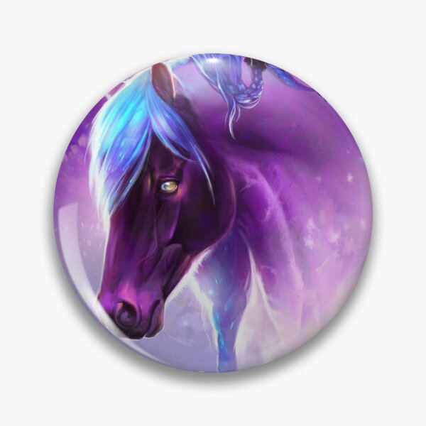 Item preview, Magic Horse #2 designed and sold by Brigie99.