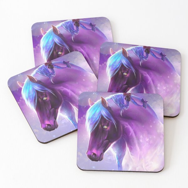 Item preview, Magic Horse #2 designed and sold by Brigie99.