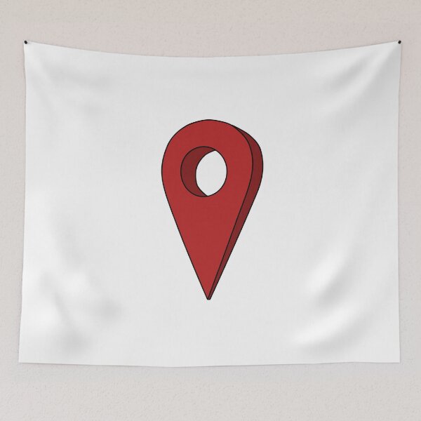 Item preview, The Location designed and sold by Arthinkink.