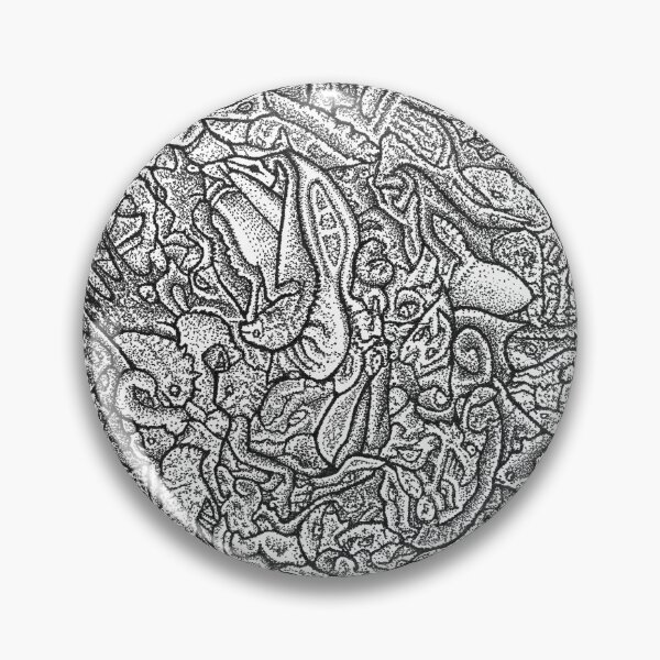 Item preview, Fossil Phantasm designed and sold by Metaphormoose.