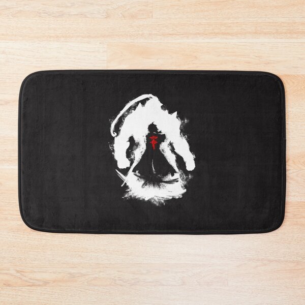 Item preview, Elric Brothers  FMA designed and sold by printbyrk.