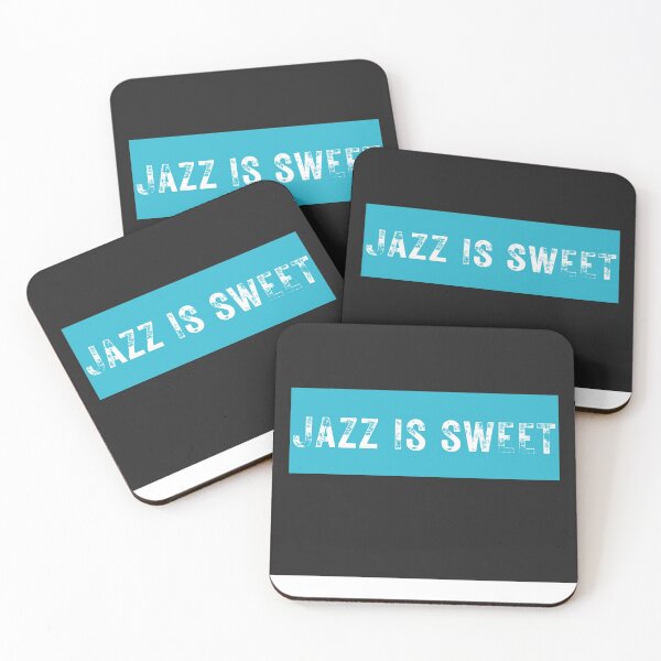 Aperçu de l'œuvre Le jazz est doux créée et vendue par JeffreyMelton.