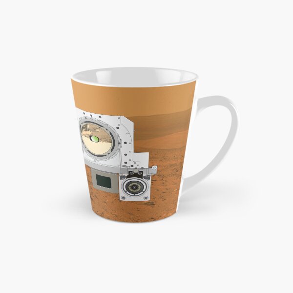 Item preview, Mars Perseverance Rover designed and sold by Astro3antica.
