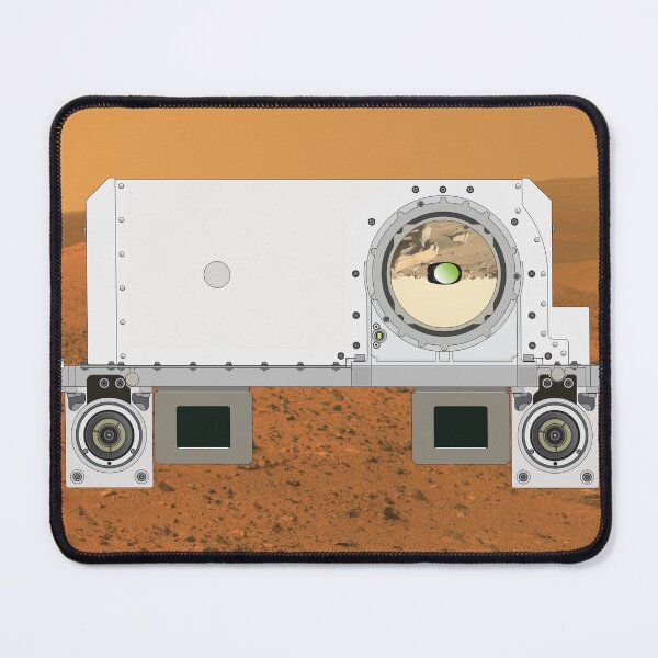 Item preview, Mars Perseverance Rover designed and sold by Astro3antica.