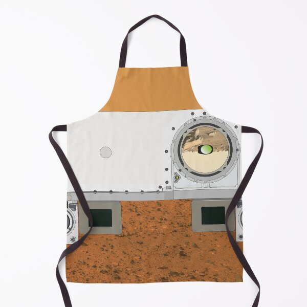 Item preview, Mars Perseverance Rover designed and sold by Astro3antica.
