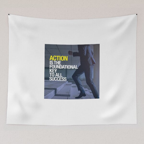 Item preview, Motivational Slogan designed and sold by Roby3885.