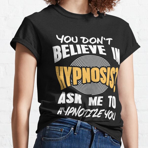 Hypnotize Notorious Big Army Camo T-Shirt