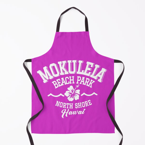 Item preview, Mokuleia Oahu Hawai beach designed and sold by VUE-MER.