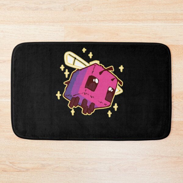 Item preview, Bisexual Pride Minecraft Bee Classic designed and sold by AnnaCarter70.