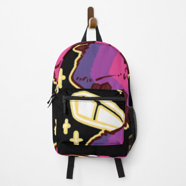 Item preview, Bisexual Pride Minecraft Bee Classic designed and sold by AnnaCarter70.