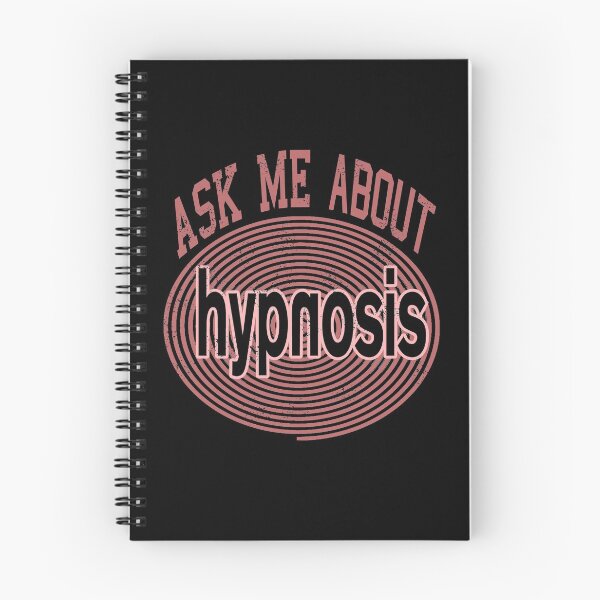 Item preview, Ask me about Hypnosis designed and sold by NeXore.