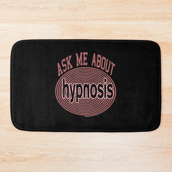 Item preview, Ask me about Hypnosis designed and sold by NeXore.