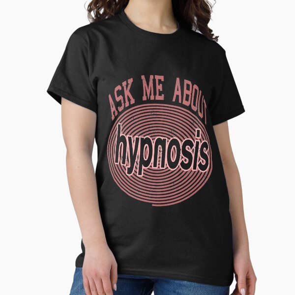 Item preview, Ask me about Hypnosis designed and sold by NeXore.