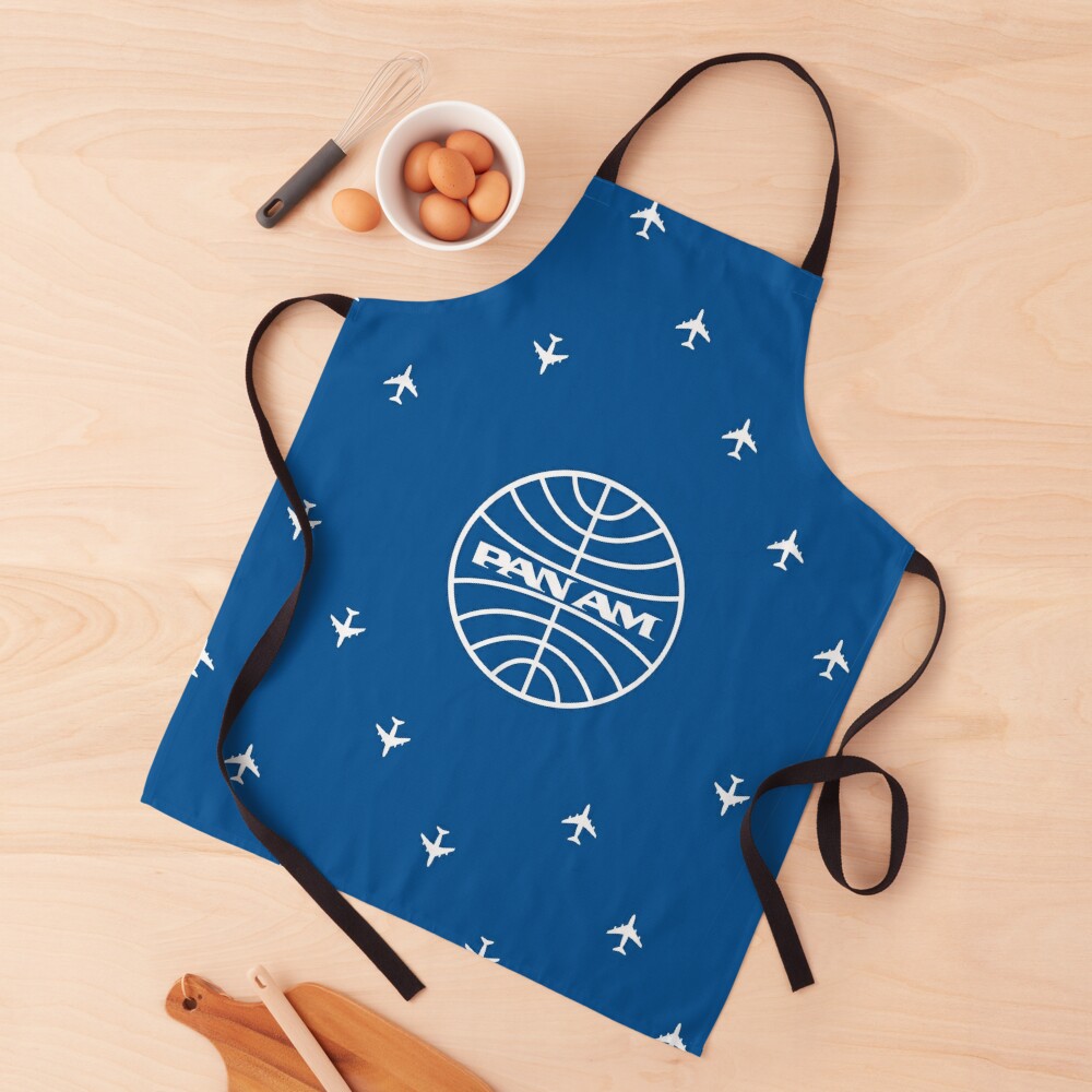 Item preview, Apron designed and sold by darryldesign.