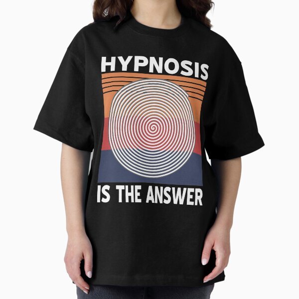 Item preview, Hypnosis is the Answer designed and sold by NeXore.