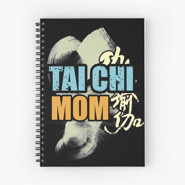 Artikelvorschau, Tai Chi Mama entworfen und verkauft von Desibeau.