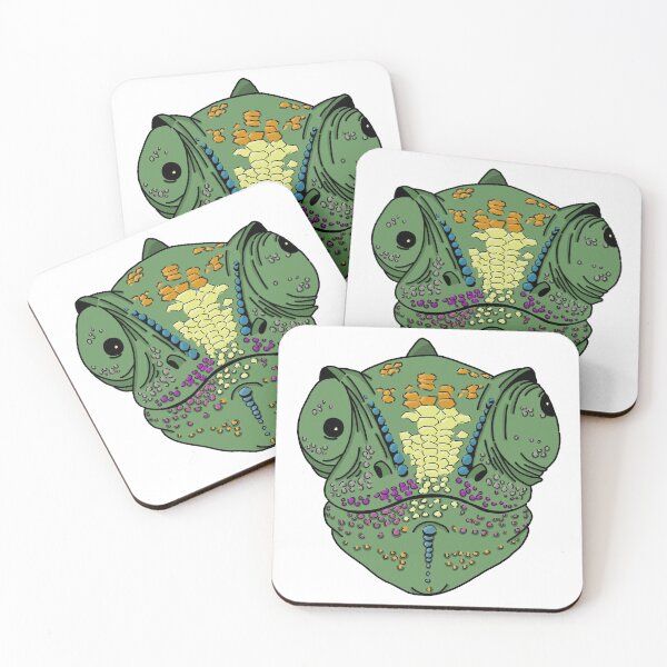 Item preview, Panther Chameleon designed and sold by CalistaK.
