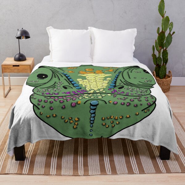 Item preview, Panther Chameleon designed and sold by CalistaK.