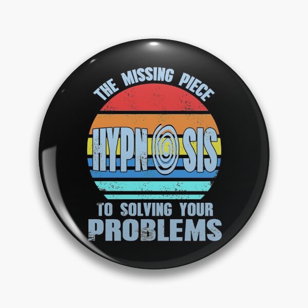 Item preview, The missing Piece to solve your problems Hypnosis designed and sold by NeXore.