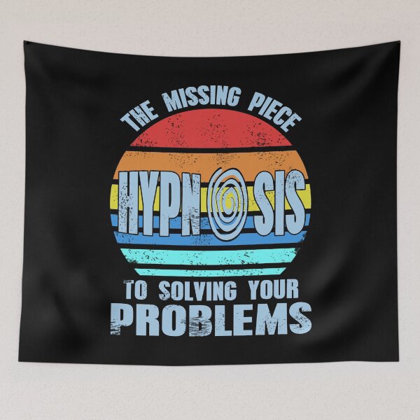 Item preview, The missing Piece to solve your problems Hypnosis designed and sold by NeXore.