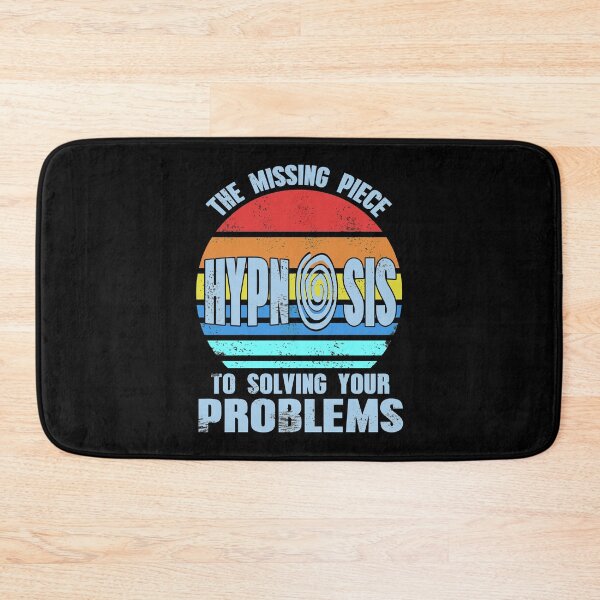 Item preview, The missing Piece to solve your problems Hypnosis designed and sold by NeXore.