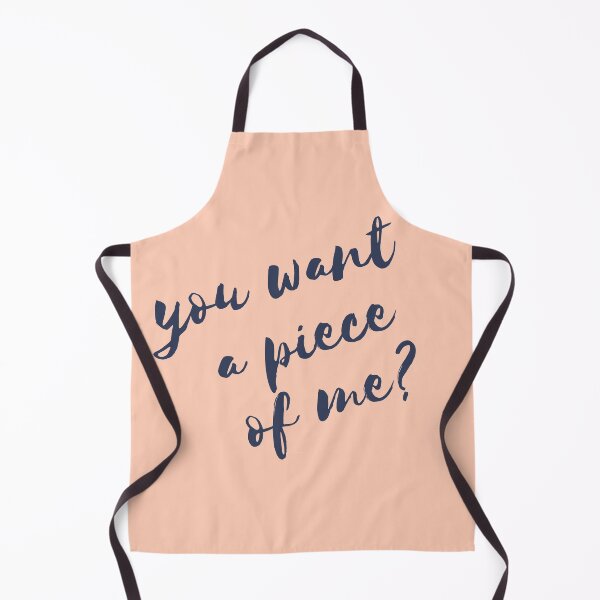 Item preview, You want a Piece of Me? designed and sold by Mochaprints.
