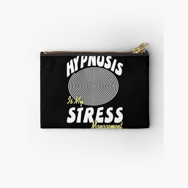Item preview, Hypnosis is my Stress Management designed and sold by NeXore.