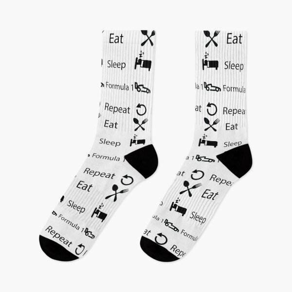 Artikelvorschau, Eat Sleep Formula Repeat Design entworfen und verkauft von Life-chang.
