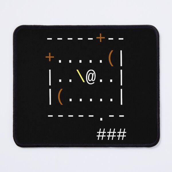 Item preview, Claiming the Throne! ASCII designed and sold by WPahat.