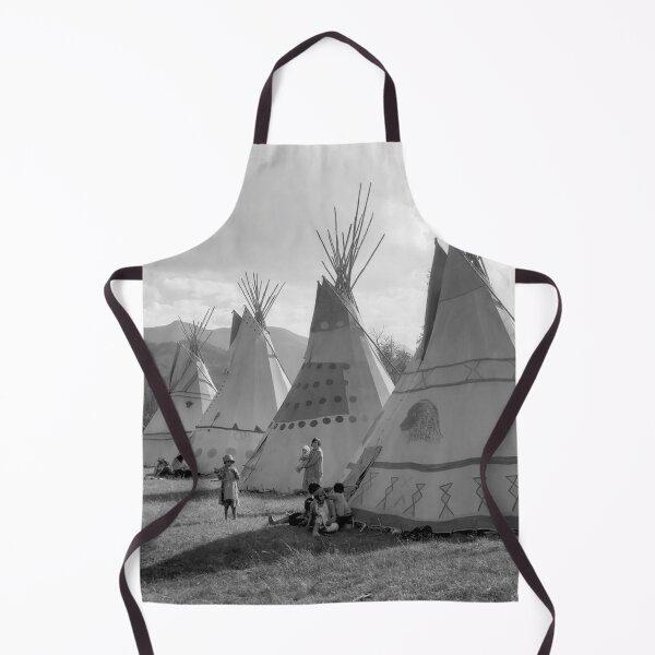 Item preview, Assiniboine Camp designed and sold by Night-parade.