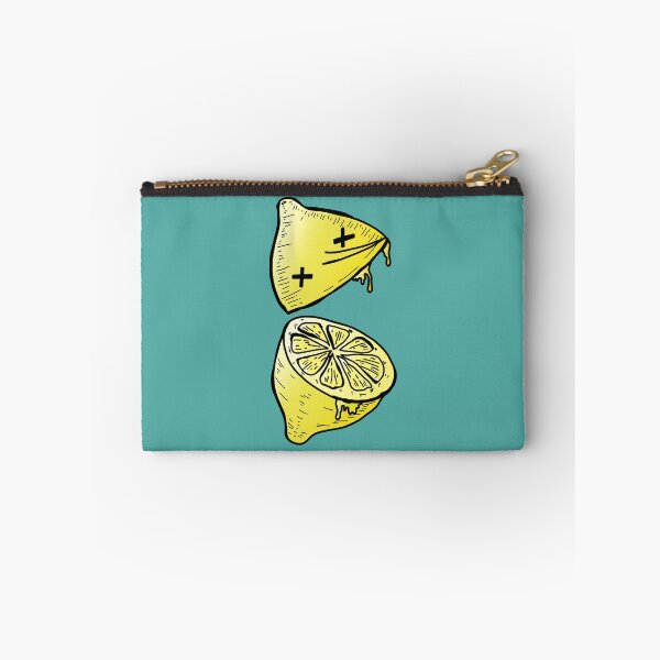 Item preview, Lemon designed and sold by CalistaK.