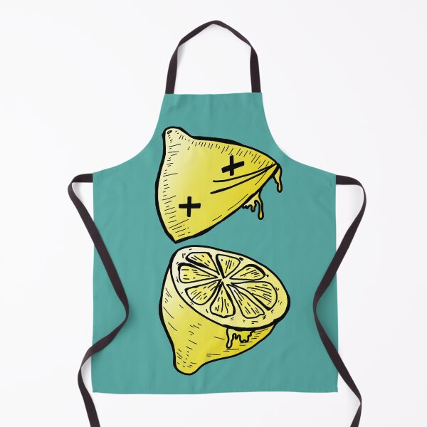 Item preview, Lemon designed and sold by CalistaK.