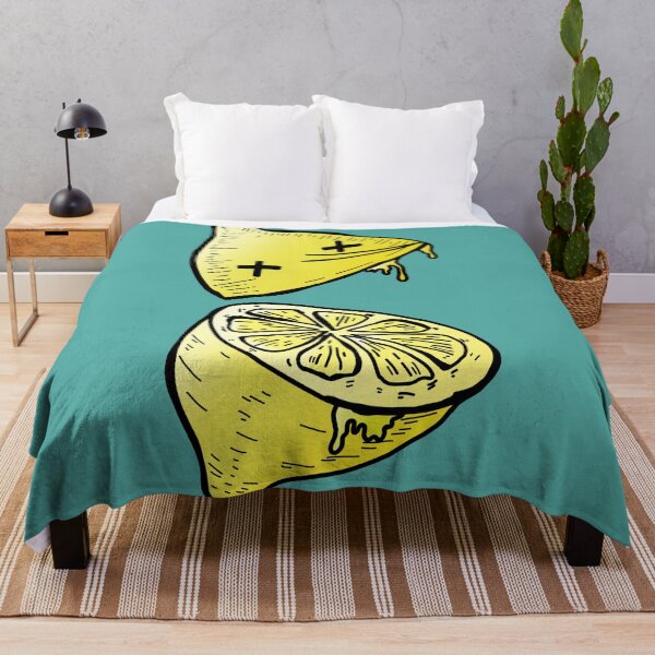 Item preview, Lemon designed and sold by CalistaK.