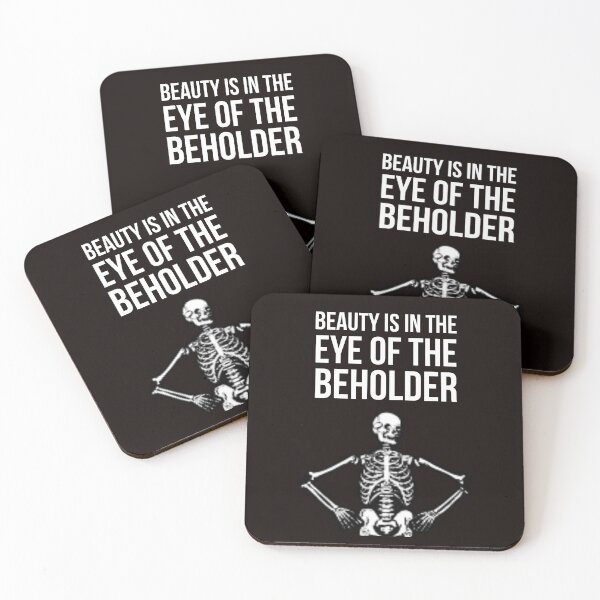 Item preview, Beautiful Skeleton designed and sold by Slogans4u.