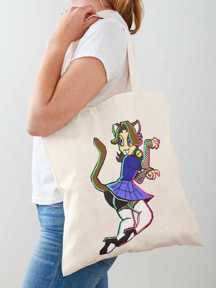 Nya Tote Bag