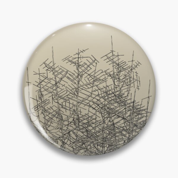 Item preview, Old Antenas designed and sold by Lukas Brezak.